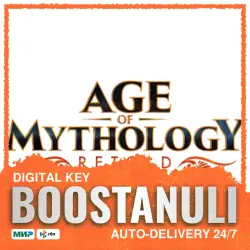 Age of Mythology: Retold | GL — Steam key