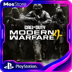 Call of Duty: Modern Warfare 4 PS5 • Turkey | India | USA • PS