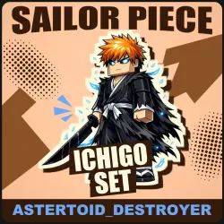 Anos Set — Sailor Piece