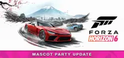 Forza Horizon 6 Deluxe Edition — STEAM AUTODELIVERY