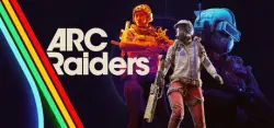 Arc Raiders — STEAM AUTODELIVERY