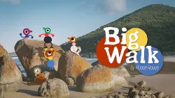 Big Walk RENTAL FROM 3 TO 30 DAYS | ONLINE AVAILABLE |