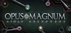 Opus Magnum Авто Мир