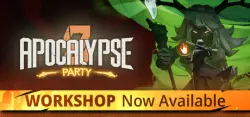 Apocalypse Party Авто Мир