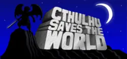 Cthulhu Saves the World Auto Global