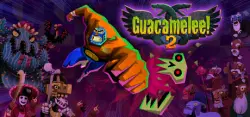 Guacamelee! 2 Auto Global