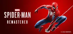 Marvel’s Spider-Man Remastered — STEAM AUTODELIVERY