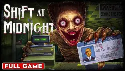 Shift At Midnight RENT 3 TO 30 DAYS | ONLINE AVAILABLE |