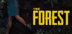 The Forest — STEAM AUTODELIVERY