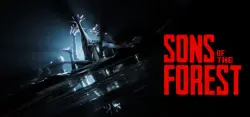 Sons Of The Forest — STEAM AUTODELIVERY