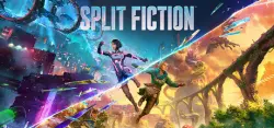 Split Fiction — STEAM AUTODELIVERY