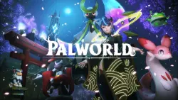 Palworld RENT FROM 3 TO 30 DAYS | ONLINE AVAILABLE |