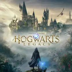 Hogwarts Legacy (Steam Account) + Email change