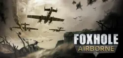 Foxhole — STEAM AUTODELIVERY