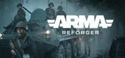 Arma Reforger Deluxe Edition — STEAM AUTODELIVERY