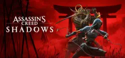 Assassin's Creed Shadows - Digital Deluxe Edition — STEAM AUTODELIVERY