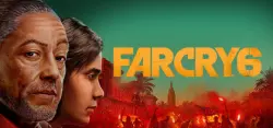 Far Cry 6 Deluxe Edition — STEAM AUTODELIVERY