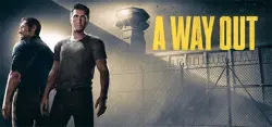 A Way Out — STEAM AUTODELIVERY