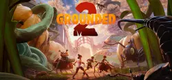 Grounded 2 — STEAM AUTODELIVERY