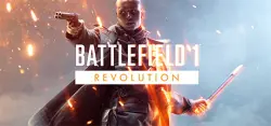 Battlefield 1 Revolution — STEAM AUTODELIVERY