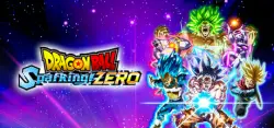DRAGON BALL: Sparking! ZERO (Steam Gift) ·· Auto-delivery 24/7