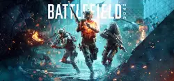 Battlefield 2042 — STEAM AUTODELIVERY