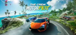 The Crew Motorfest Deluxe Edition — STEAM AUTODELIVERY