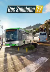 Bus Simulator 27 (STEAM) CIS, excluding Russia and Belarus
