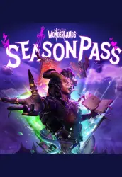 Tiny Tina's Wonderlands: Season Pass ) (STEAM) Russia and CIS