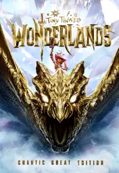 Tiny Tina's Wonderlands: Chaotic Great Edition ) (STEAM) Russia and CIS
