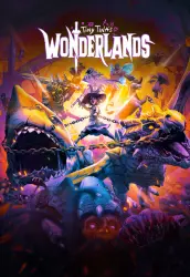 Tiny Tina's Wonderlands ) (STEAM) Russia and CIS