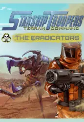 Starship Troopers: Terran Command - The Eradicators (STEAM) Russia and CIS