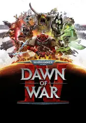 Warhammer 40,000: Dawn of War IV (STEAM) CIS, excluding Russia and Belarus