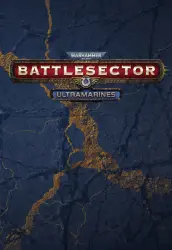 Warhammer 40,000: Battlesector - Ultramarines (STEAM) Russia and CIS