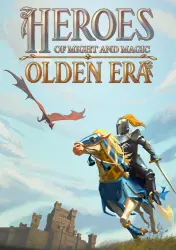 Heroes of Might and Magic: Olden Era (STEAM) Russia and CIS