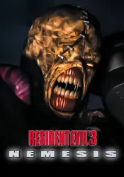 Resident Evil 3 Nemesis (1999) (STEAM) Russia and CIS