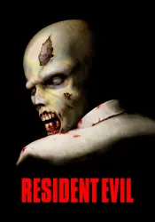 Resident Evil (1996) (STEAM) Russia and CIS