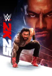 WWE 2K25 (STEAM) Russia and CIS