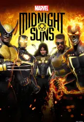 Marvel's Midnight Suns - Standard Edition (STEAM) Russia and CIS