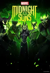 Marvel's Midnight Suns - Legendary Edition (STEAM) Russia and CIS