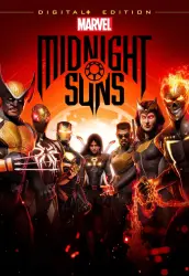 Marvel's Midnight Suns - Digital+ Edition (STEAM) Russia and CIS