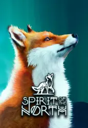 Spirit of the North (STEAM) Russia and CIS