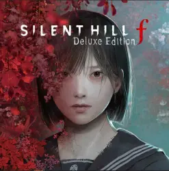 Silent Hill f Deluxe Edition (Offline) STEAM | Auto-delivery