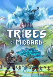 Tribes of Midgard (STEAM) Russia and CIS