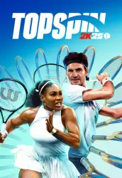 TopSpin 2K25 (STEAM) Russia and CIS