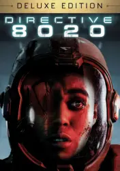 Directive 8020: Digital Deluxe Edition (STEAM) Russia and CIS