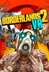 Borderlands 2 VR (STEAM) Russia and CIS