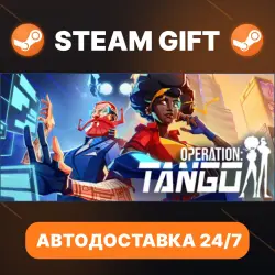 Operation: Tango · STEAM GIFT · AUTO-DELIVERY