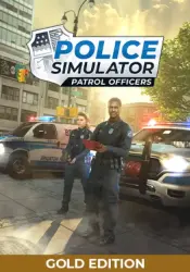 Police Simulator: Patrol Officers - Gold Edition (STEAM) CIS, excluding Russia and Belarus