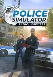 Police Simulator: Patrol Officers (STEAM) CIS, excluding Russia and Belarus